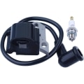 Pikkukuva 3 / 4: Sytytyskela Sopii Stihl BR320 BR320L BR400 SR340 SR420 SR400 Puhaltimelle Us