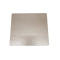 Miniatyrbilde 3 av 4: 5 stk glimmerplater ark Universal 120x130 mm erstatningsdel for mikrobølgeovn for Midea