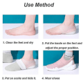Pikkukuva 2 / 2: 5 cm:n pohjallinen Enhancers Invisible Height Nouse Insoles Pad
