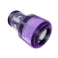 Miniatyrbillede 4 af 5: 2 stk. Vaskbare HEPA-filtre til Dyson V12 Detect Slim Absolute Clean