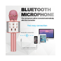 Miniatyrbild 2 av 5: Niskite Bluetooth Trådlös Karaoke Mikrofon, Flickor 7-10 År Gamla Julklapp
