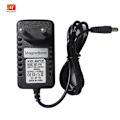 Miniatyrbillede 4 af 5: 18v 19v 20v 22v 24v 25v 26v 27v 28v 500ma AC Dc Adapter 20v til 28v strømadapter Forsyningsoplader 5,5*2,5/2,1mm 22V500MA
