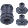 Miniatyrbillede 3 af 4: AV Buffer Cap Kit Kompatibel med 021 023 025 MS210 MS210C MS230 MS230C MS250 MS250C
