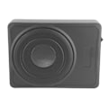 Pikkukuva 2 / 5: Auton ohut subwoofer-vahvistin basso-kotelokaiutin istuimen alle äänilaite 10 tuumaa 12 V 800 W