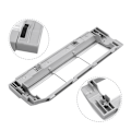 Miniatyrbillede 2 af 5: Reservedels hovedbørstedæksel til Xiaomi 1/1S og Roborock S4 S5 Max S50 S51 S55 S6 MaxV Pure E2 E3 E4 robotstøvsuger