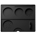 Miniatyrbild 1 av 5: För Ikhos Create NetBot S15 Neatsvor X500 X600 Tesvor X500 Pro Robotdammsugare Huvudborste Sidoborste Moppduk Delar