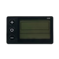Miniatyrbilde 5 av 5: Elektrisk Sykkel Display LCD Display S866 Kontrollerpanel Dashbord
