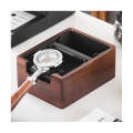 Miniatyrbillede 5 af 5: Kaffe Knock Box, Espresso Knock Box Espresso Dump Bin Adskillelse Og Aftagelig KL