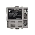 Pikkukuva 3 / 5: Jr-rx-12v Lasten sähköauton Bluetooth kaukosäädinvastaanotin, Smooth Start Controller Jr1958rx ja Jr1858rx/jr1738rx -HG JR1810RX 5pin