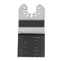 Miniatyrbillede 5 af 5: 5 stk. Oscillerende Multiværktøjsblad Universal Hurtigudløser Oscillerende Værktøj til Træ Plast 34mm Bimetal
