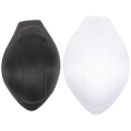 Pikkukuva 2 / 3: 2 kpl Miesten Bulge Enhancer -kuppit Uimahousut Bulge Enhancer -pehmusteet Hengittävät Bulge -pehmusteet Assorted Color 14X9cm