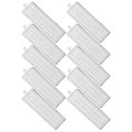 Pikkukuva 3 / 5: ILife A7 A9S V8 V8S X750 X800 X785 V80 ja Silvercrest SSR1 SSRA1 Hepa-suodattimen varaosat