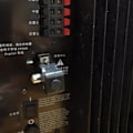 Miniatyrbilde 2 av 4: Universal Audio Inngangsadapter Subwoofermottaker Subwooferadapter Oppgraderingssett for Logitech Z-5500