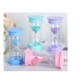 Miniatyrbilde 4 av 4: Teacher Created Resources 2-minutters sandtimer - Medium - 20758, blå