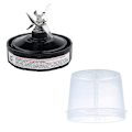 Miniatyrbillede 5 af 5: 6 finner blenderblad erstatning for Pro Extractor Blade til blenderdele Auto IQ