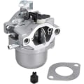 Miniatyrbillede 2 af 3: Forgaser & Pakning Motordele Kompatibel med Briggs & Stratton Walbro LMT 5-4993