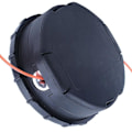 Miniatyrbillede 1 af 4: Trimmerhoved Kompatibelt med Echo Speed-Feed 400 SRM140 SRM200 SRM202 SRM210 SRM225 SRM225i SRM225U SRM230 SRM250 SRM251