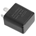 Miniatyrbillede 2 af 5: LED Blinkrelæ Bil Motorcykel Høj Effekt 3-Hastigheds Justerbar Blinklys Blinklys DC 12V