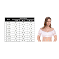 Pikkukuva 2 / 5: Oktoberfest Costumes Naisten Dirndl Mekot 3 kpl Vaaleanruskea -HG Khaki 38