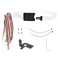 Miniatyrbillede 2 af 5: BLTouch Auto Bed Leveling Sensor Kit til Creality ender‑3 Silent Mainboard V4.2.7
