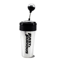 Miniatyrbild 1 av 4: 650ml vattenflaska Fast And Furious Omkörningskopp Utomhusdrink Bpa Free Large