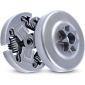 Pikkukuva 1 / 4: 6T kytkinrumpukokoonpano, joka on yhteensopiva ECHO CS4200 CS4400 CS4510 CS4600 CS440 CS400 CS4100 CS4400 kanssa