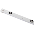 Miniatyrbillede 5 af 5: Bordsave Miter Gauge System Høj Beveling Nøjagtighed Låsemekanisme Aluminiumlegering Præcis Miter Gauge og Hegn