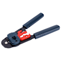 Miniatyrbillede 4 af 4: HT-208M Netværkskrimpetang Manuel RJ-stik Netværkskabel Crimper 8P-tang