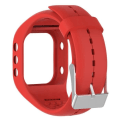 Miniatyrbild 1 av 4: Polar A300 Watch - Silikonrem Watch Röd