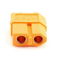Miniatyrbild 4 av 5: 10 Par XT60 Honkontakt Stift för RC Quadcopter FPV Drone