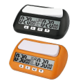 Miniatyrbilde 1 av 4: Profesjonell sjakkklokke digital klokke Count Up Down Timer Board