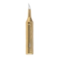 Miniatyrbillede 1 af 5: Loddekolbespids Universal Station Reparation Konisk Buet Intern Varme SFD900TIS