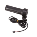 Miniatyrbilde 4 av 5: Elsykkel Full Twist Speed ​​Throttle Elsykkel E-sykkel