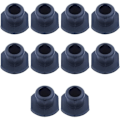 Miniatyrbild 4 av 4: 10st AV Buffer Cap Kompatibel med STIHL MS180 MS170 017 018 Byt ut OEM nr. #1123 791 7300 Hg