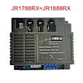 Pikkukuva 1 / 5: Jr-rx-12v Lasten sähköauton Bluetooth kaukosäädinvastaanotin, Smooth Start Controller Jr1958rx ja Jr1858rx/jr1738rx -HG JR1888RX-12V