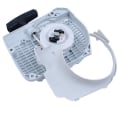 Miniatyrbild 4 av 4: Rewind Recoil Pull Starter Kompatibel med 034 036 QS MS340 MS360 MS360C Motorsåg 1125 080 2105