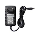 Miniatyrbillede 1 af 5: 18v 19v 20v 22v 24v 25v 26v 27v 28v 500ma AC Dc Adapter 20v til 28v strømadapter Forsyningsoplader 5,5*2,5/2,1mm 20V 500MA