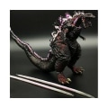 Miniatyrbild 5 av 5: Shin Godzilla Atomic Blast Actionfigur - 7 tum, 6,2 tum (16 cm) Samlarobjekt