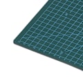 Pikkukuva 5 / 5: PVC-leikkuualusta, itsekorjautuva DIY-askartelualusta, PVC-leikkuualusta, tilkkutöihin, käsitöihin, ompeluun, A5 (6 kpl)