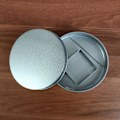 Miniatyrbild 1 av 5: Bebetter 3-pack Squid Cookie Cutter-set, med tennask & nål -ES Square