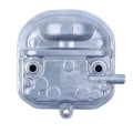 Miniatyrbillede 2 af 4: Cylinderhoveddæksel Kompatibelt med Honda GX35 GX35NT GX 35 35NT HHT35S UMK435 Motor Trimmer Børsteskærer