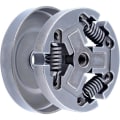Pikkukuva 4 / 4: 6T kytkinrumpukokoonpano, joka on yhteensopiva ECHO CS4200 CS4400 CS4510 CS4600 CS440 CS400 CS4100 CS4400 kanssa