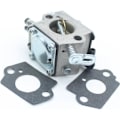 Pikkukuva 4 / 4: Kaasutin Carb Sopii Stihl 017 018 MS170 MS180 KOKO 11301200601 Walbro Tyyli Hg
