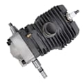 Miniatyrbilde 3 av 4: Sylinder Stempelaksling Motor, Høy Ytelse Kjede Sag Sylinder, MS390 MS310 for MS290 Kjede Sag