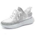 Miniatyrbillede 1 af 5: Heren Sport Hardloopschoenen Ademende Antislip Sneakers Yf350-yky -HG 42