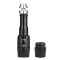 Miniatyrbilde 3 av 5: 1 stk 0,335rh golfakselhylseadapter for Epic Rogue X2hot Flash 815 816 drivertips Black