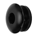 Pikkukuva 2 / 5: CNC-vaihteensiirtopään rajoitin, kiinteä pohjan solki 8 mm/0,3 tuumaa 10 mm/0,4 tuumaa 12 mm/0,5 tuumaa vaihdevivulle