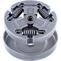 Pikkukuva 3 / 4: 6T kytkinrumpukokoonpano, joka on yhteensopiva ECHO CS4200 CS4400 CS4510 CS4600 CS440 CS400 CS4100 CS4400 kanssa