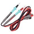 Miniatyrbillede 3 af 5: Multimeter Kabel Test Pen Kit Stærk Ledningsevne Hurtig Transmission Multimeter Kabel