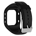 Pikkukuva 1 / 4: Vaihtokellon watch watch Polar A300:lle (musta)